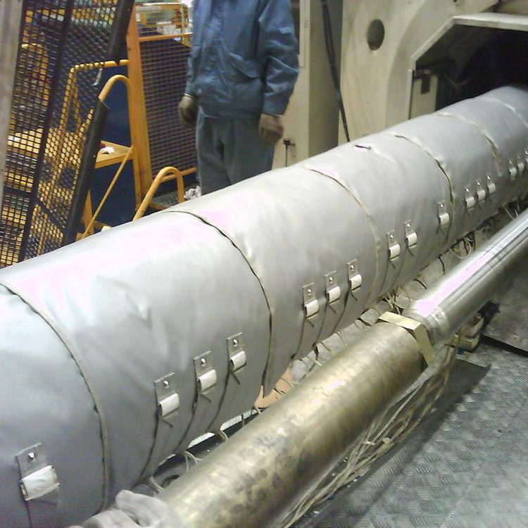 注塑機(jī)保溫罩 注塑機(jī)保溫罩