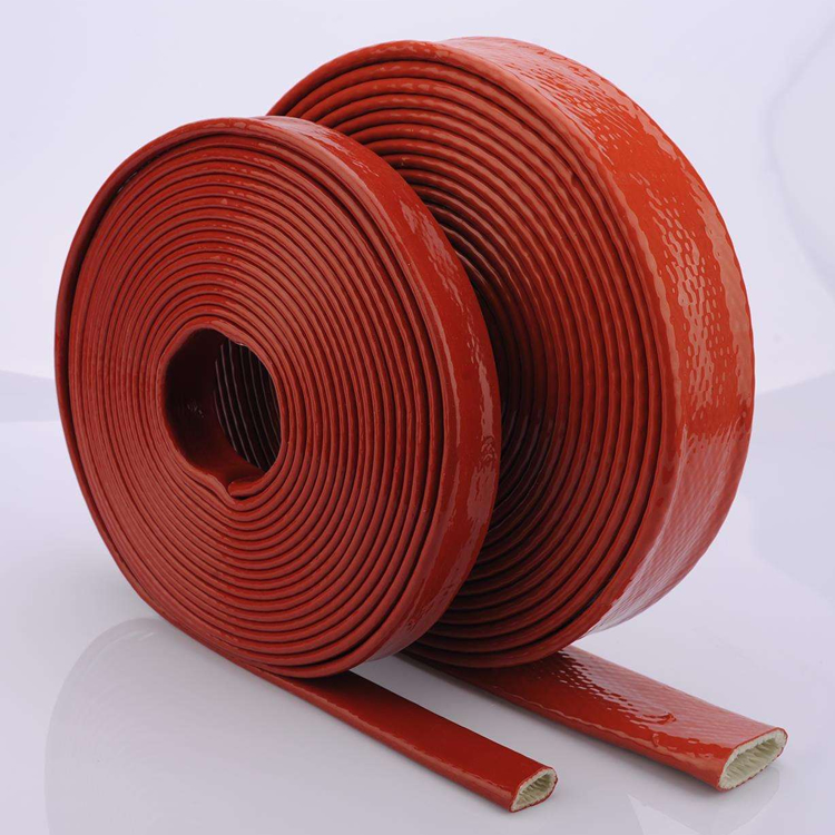 耐高溫絕緣套管 耐高溫絕緣套管