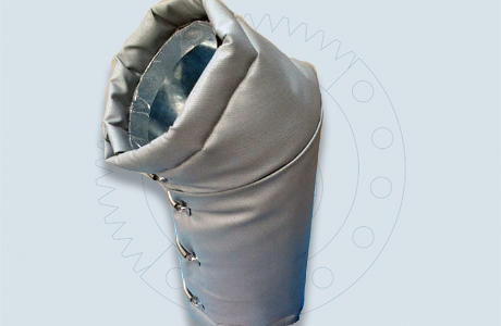 排氣管防護(hù)罩